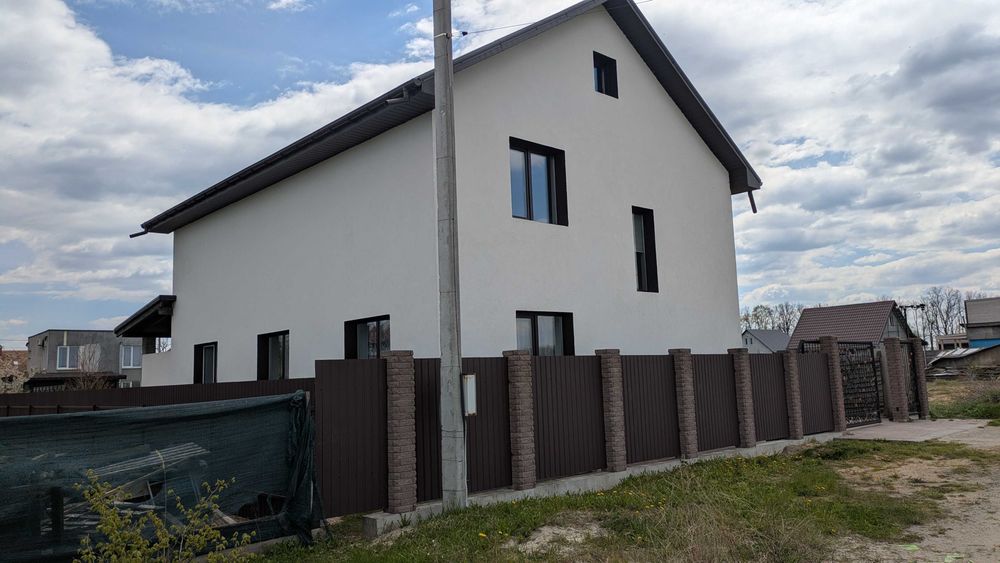 House in Vorzel, Buchanskyy rayon - Вид 2