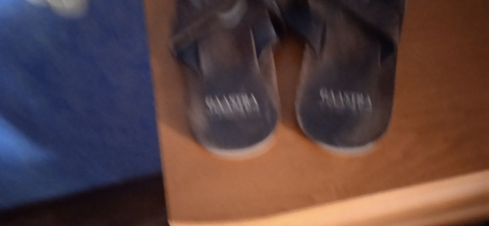 Удобные мобильная обувь