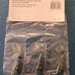 Amostras ocean smart Starfire *