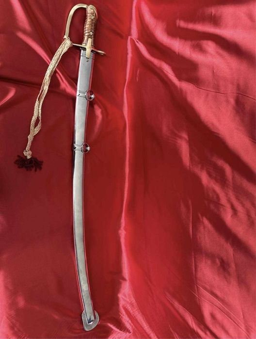 Szabla Ludwikówka wz.34