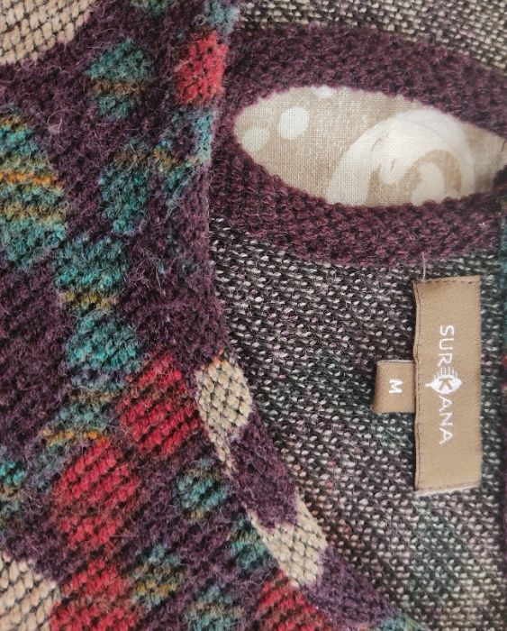 vestido marca SURKANA