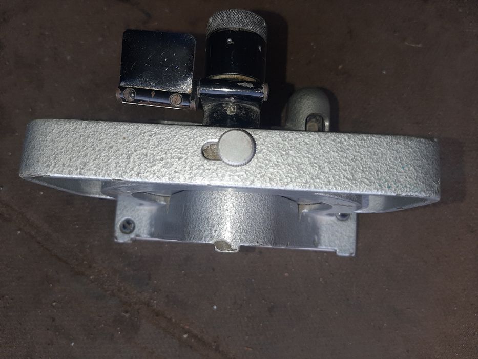 Квадрант оптический КО-1