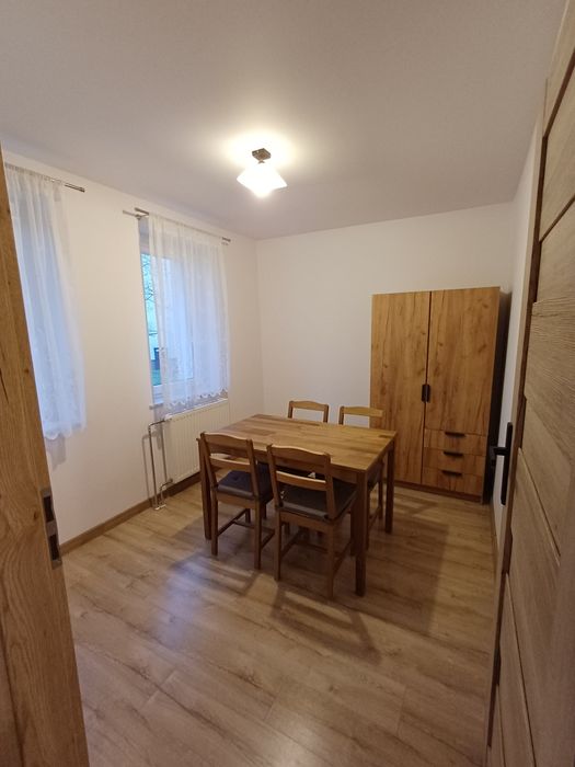 3 pokoje 45 m² | parter | blisko PKP | Zegrze Południowe