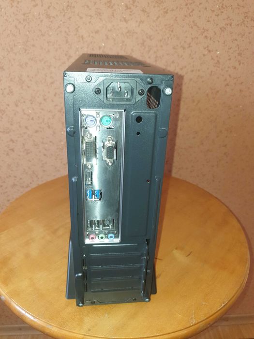 Компьютер | Системный блок | Монитор | ПК | PC | Для офиса и работы