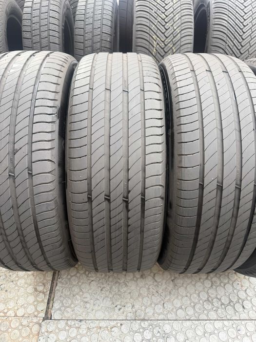 225-55 R18 102Y Michelin Primacy 4 S1 4шт