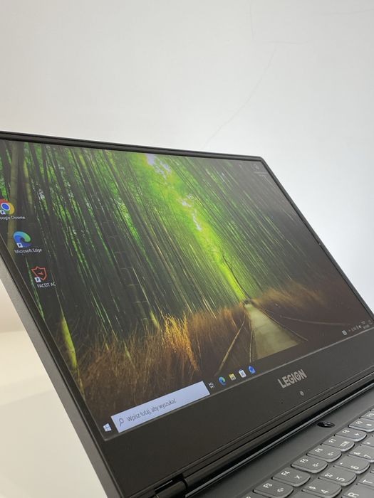 Lenovo Legion Y540 i7-9750H / 32GB RAM / 1660 Ti / Stan BDB