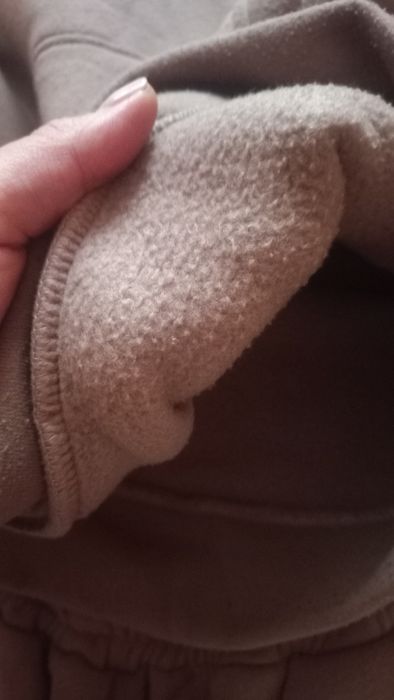 Костюм спортивний жіночий