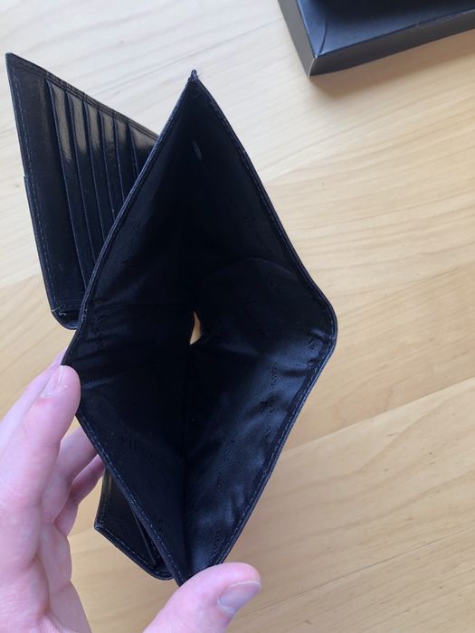 Portfel Męski Vip Collection