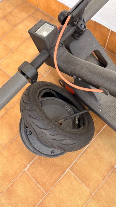Trotinete Elétrica à Venda – Oportunidade!