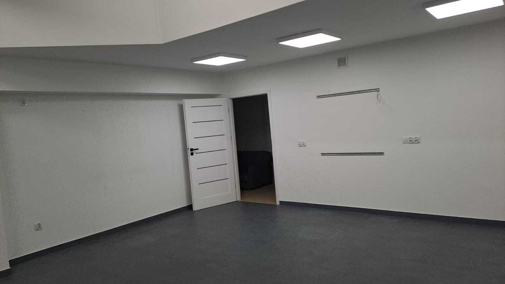 Lokal handlowo-usługowy 58 m² | Parter | 2100 zł brutto