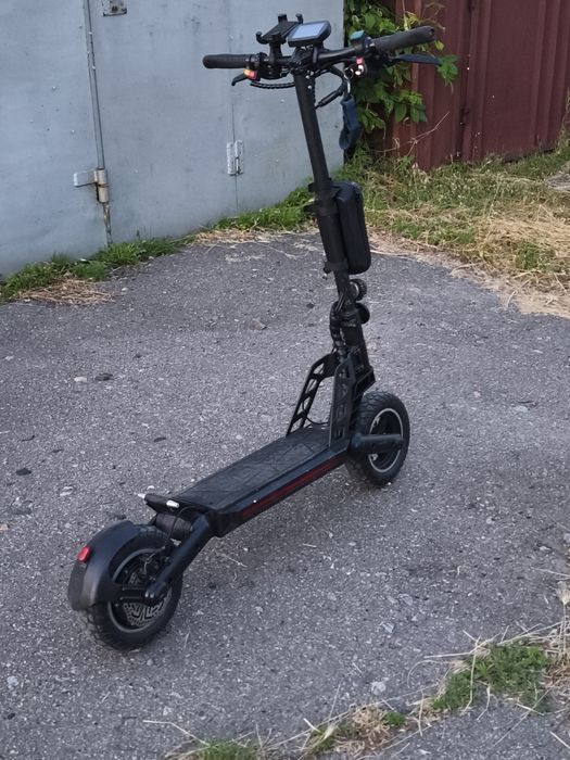 Електро самокат Kugoo G2 pro