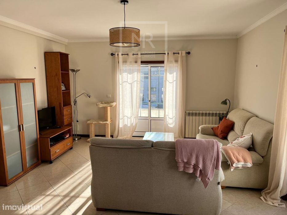 Apartamento T2 Venda em Moita,Anadia