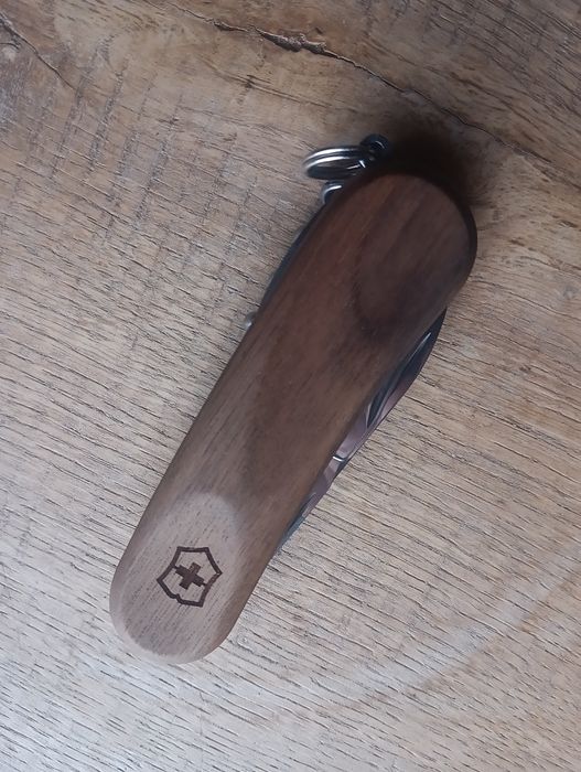 Victorinox Evowood