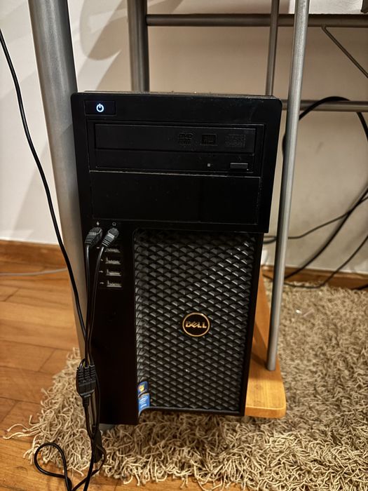 Computador gaming Dell