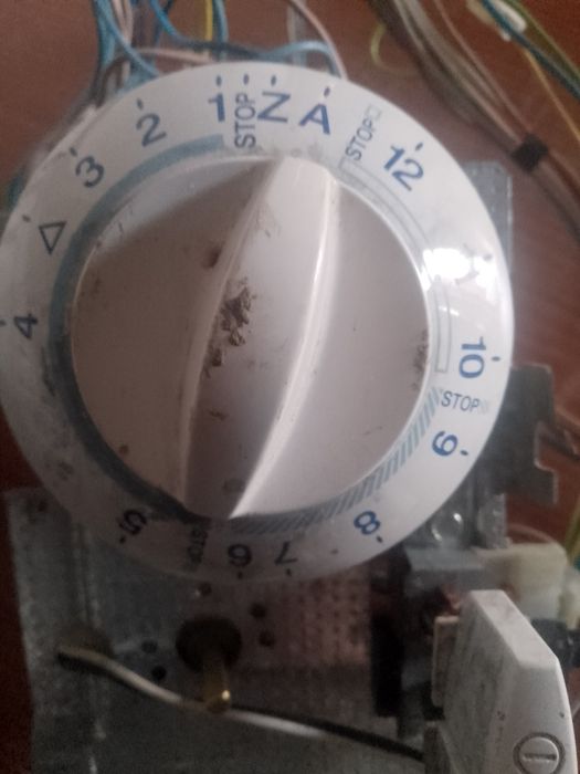 BEKO  Модуль пральної машини  робочий