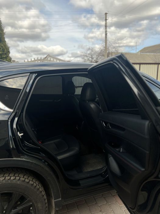 Mazda cx-5 продам свій автомобіль