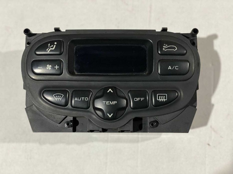 Comando / Botões Sofagem CITROEN XSARA PICASSO (N68)