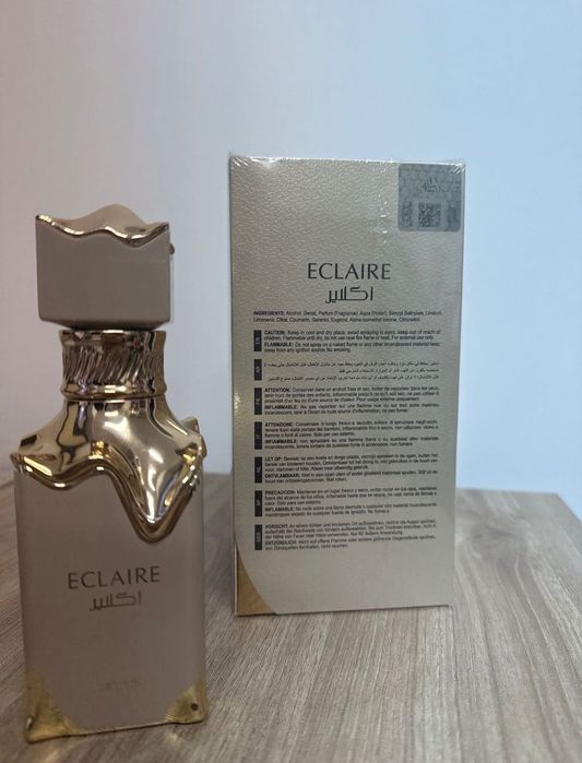 Lataffa Eclair 100 ml