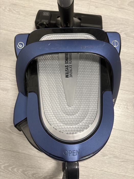 Пилосос Rowenta Silence force