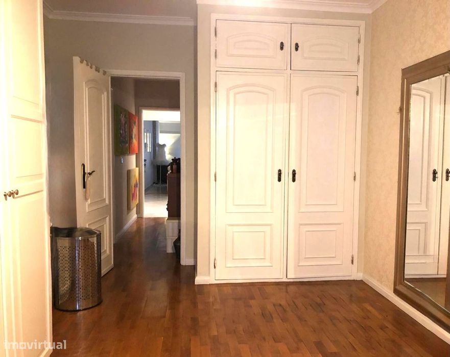 Apartamento T2 Arrendamento em Queluz e Belas,Sintra