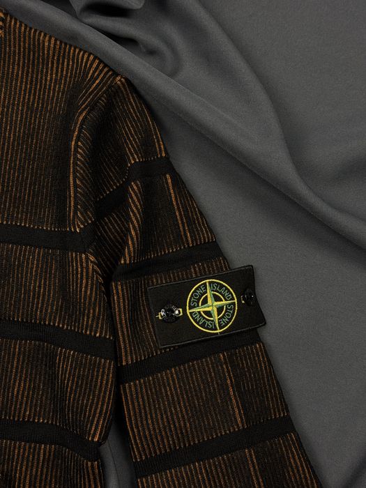 Свитшот светр Stone Island S-XL НОВИЙ
