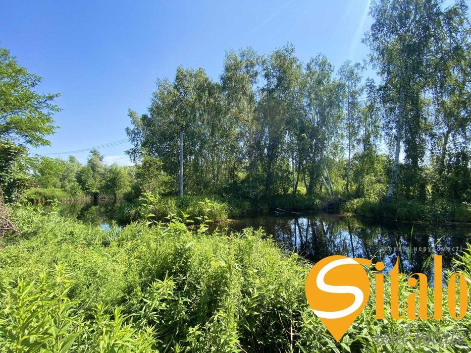 Ділянка з виходом до води Романків, СТ Барвінок, 14 соток, без комісії