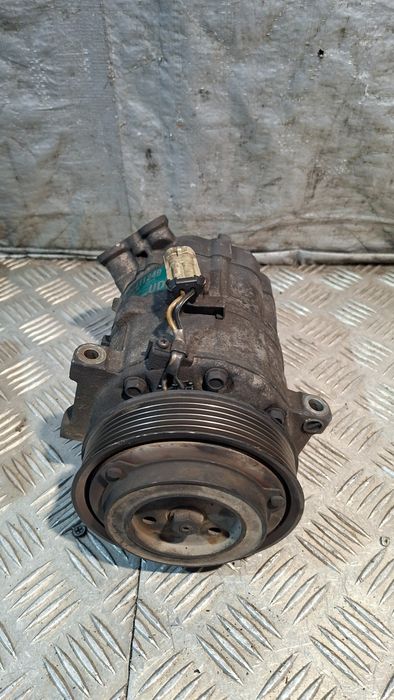 Sprężarka Klimatyzacji Opel Vectra C 2.2Cdti