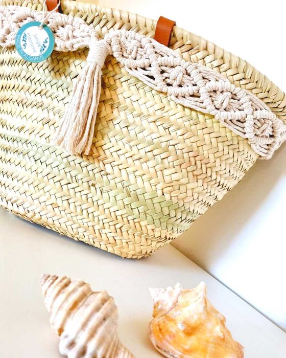 cestas de praia personalizadas