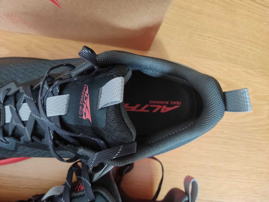 Nowe  buty Altra Altra Experience Wild 2, r.46