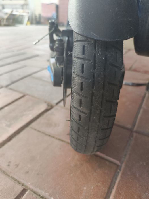 Електро самокат zhwell Hover-z Highlander