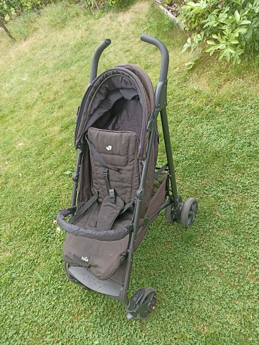 Wózek spacerówka Joie