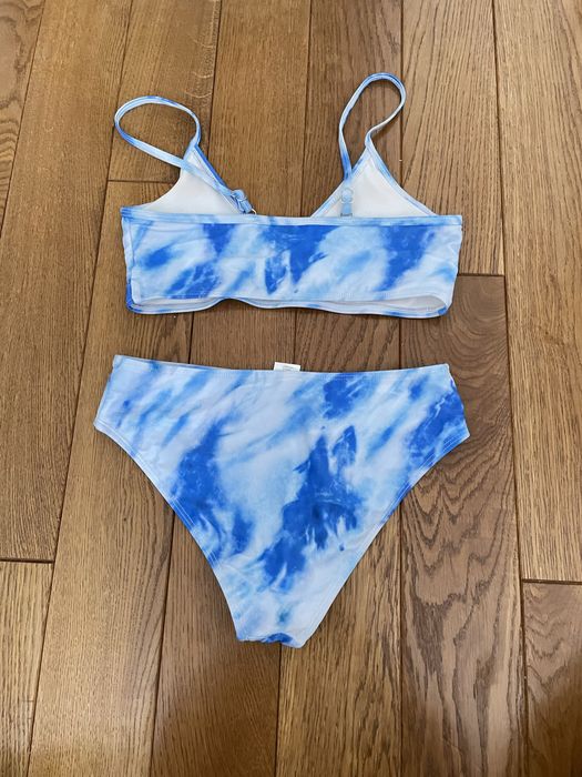 Купальник роздільний Shein