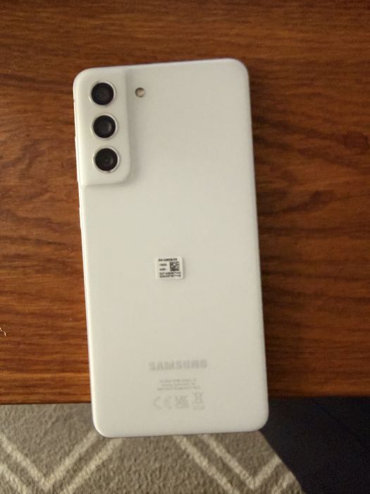 Samsung Galaxy S21 FE 5G