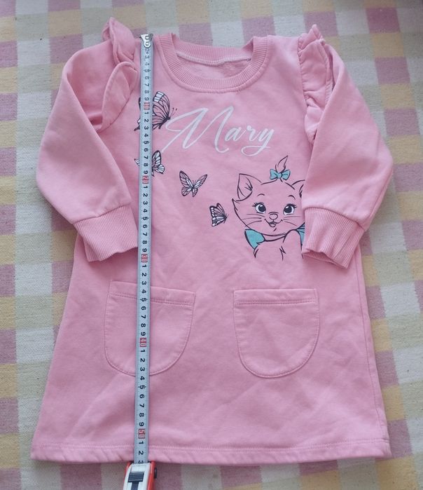 Дитяче плаття для дівчинки, р104