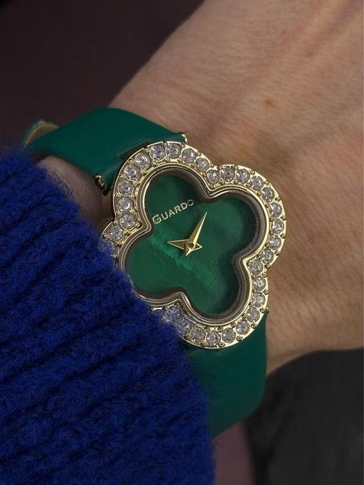 Жіночий годинник GUARDO 012833-4