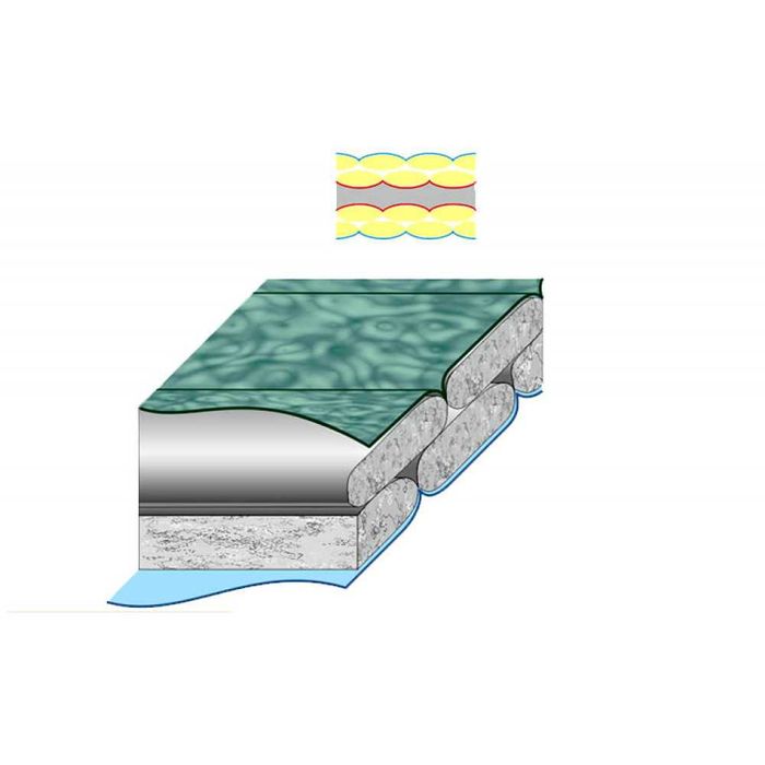 Спальний мішок Terra Incognita Asleep 200/300/400