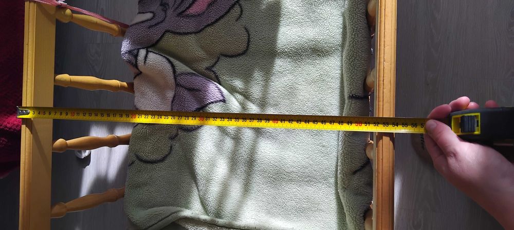 Дитяче ліжечко(колиска)