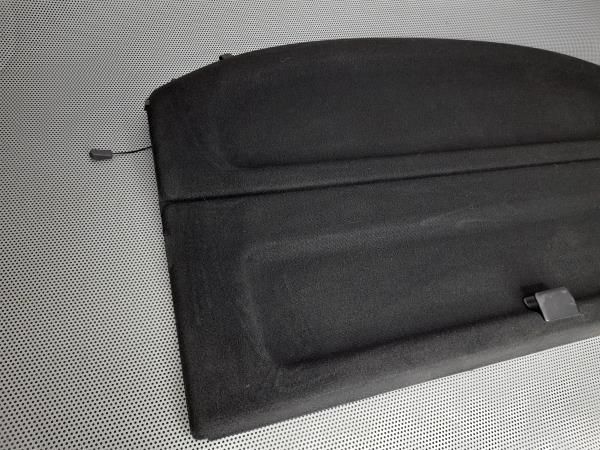 Chapeleira / tampo da mala MAZDA 3 (BK)