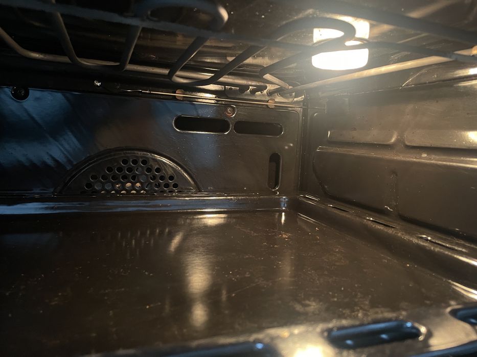 Forno encastrável Nardi