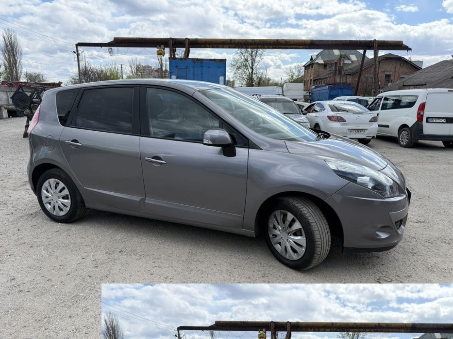 Продам Scenic 3 1.4 tce