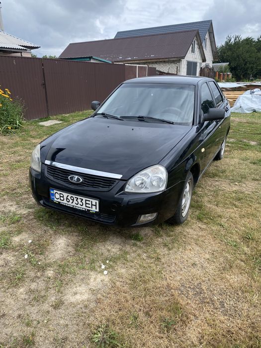 Продам приору 2172