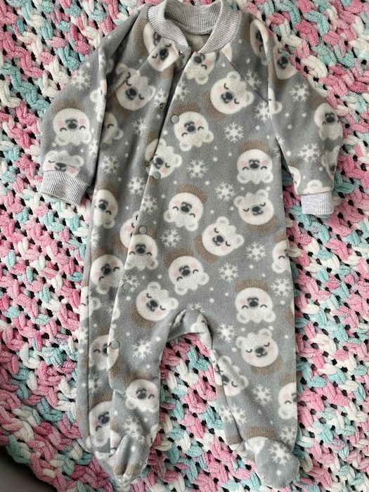 Флісовий чоловічок