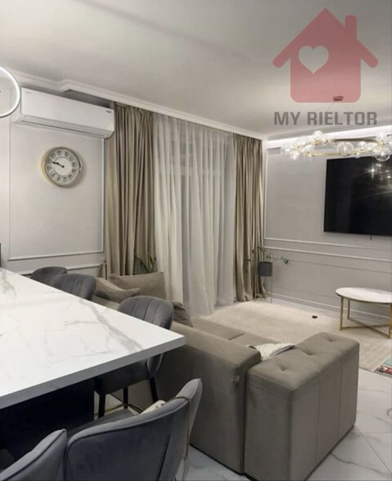 3-rooms apartment apartment by the address st. Petefi Shandora pl (area 110 m²) - Atlanta.ua - photo 2