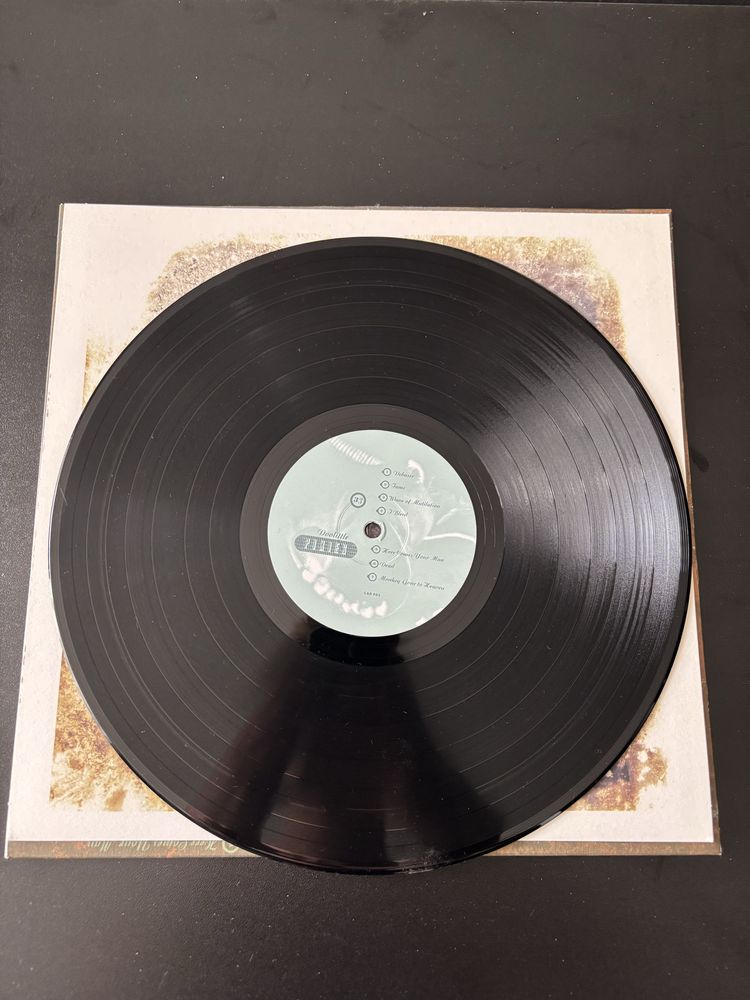 Pixies - Doolittle Winyl LP Wrocław Krzyki • OLX.pl
