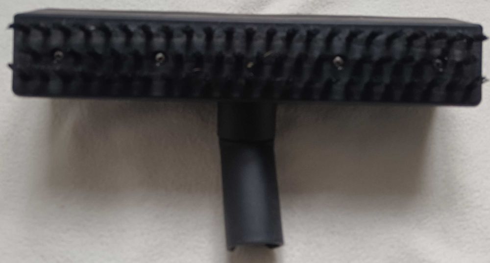 Ssawka, szczotka na mokro sucho Numatic