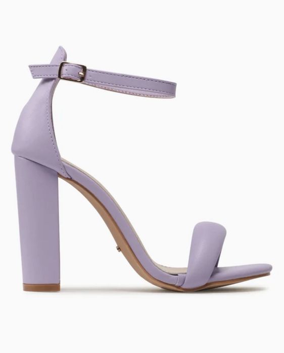 DeeZee Босоніжки Фіолетовий колір