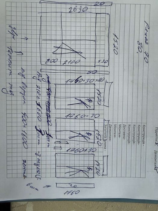 Пластикові вікна безкоштовно