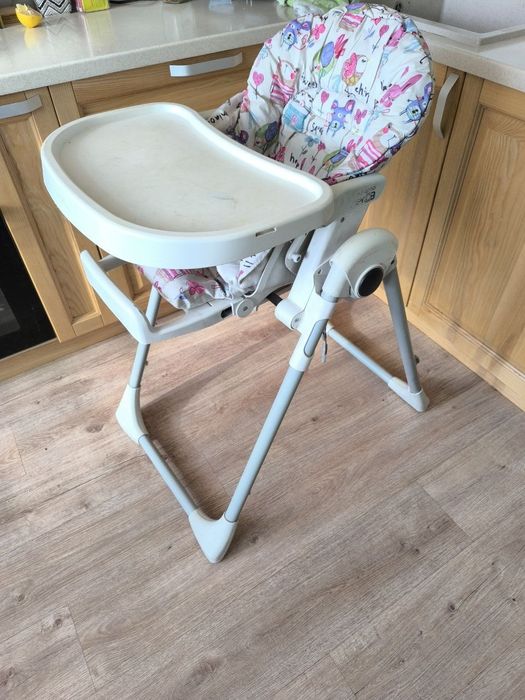 Стульчик для кормления Prima Papa Peg Perego