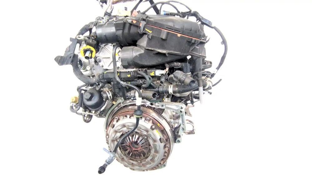 Motor  Citroen C4 Grand Picasso 1.6 Hdi  -9H05