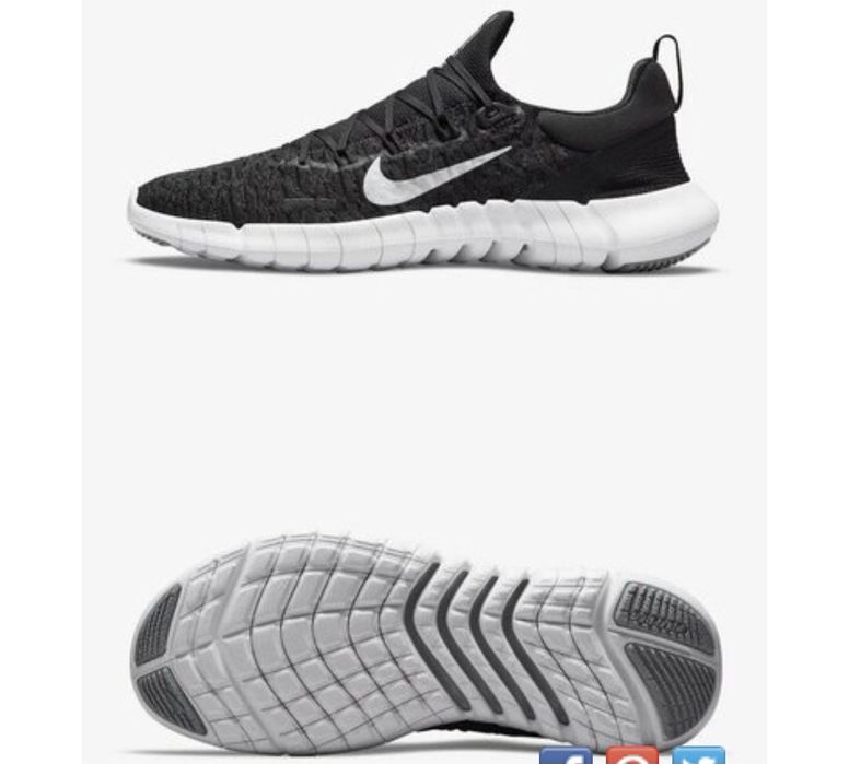 Оригінальні кросівки NIKE
